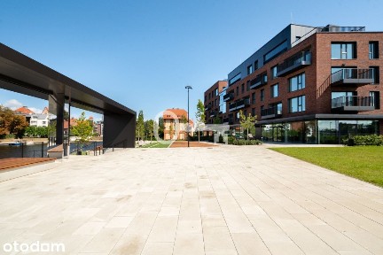 Komfortowe Apartamenty w centrum Gdańska