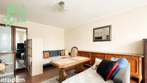 Gdynia Wielki Kack-Fikakowo, kawalerka, 32m2, parter, balkon, piwnica