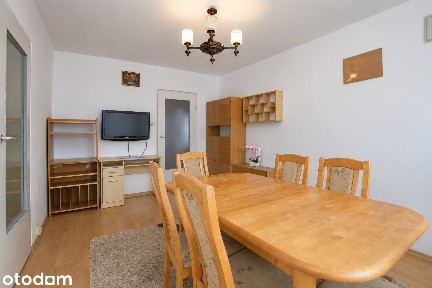 Sprzedaż|4 pokoje|62m2|sieć miejska|balkon|piwnica