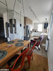 160 m² | 2 poziomy | 2 miejsca w hali | jak dom | Jar Madalińskiego