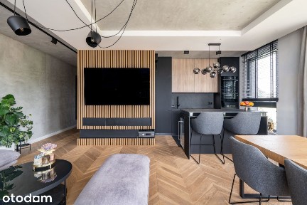 Osiedle Portova | System Smart Home & Audio Fo