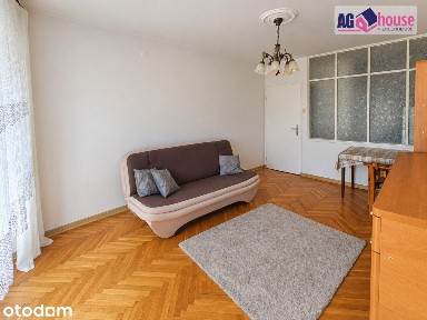 2 Pokoje z balkonem w centrum Gdańska!