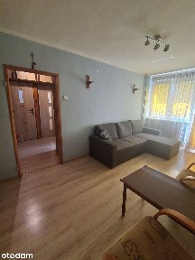 2 pokojowe mieszkanie 41m2 ( bez pośredników)