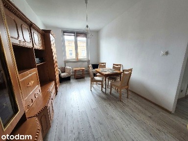 3-pokojowe mieszkanie z garażem i prywatną działką 550m² Kończewicach
