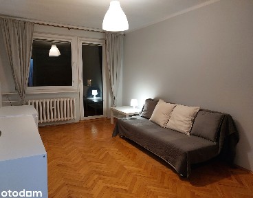 BEZPOŚREDNIA SPRZEDAŻ | CENA do NEGOCJACJI Mieszkanie 2 pokoje | 43m2