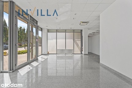 Lokal usługowy 87 m² | Przymorze