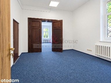 Lokal biurowy w Centrum Wrzeszcza
