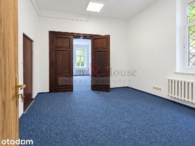 Lokal biurowy w Centrum Wrzeszcza