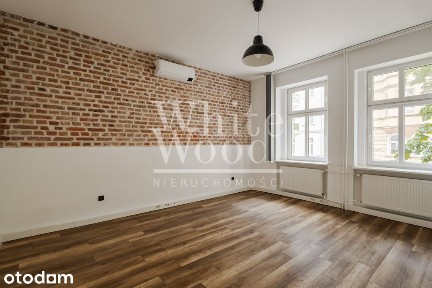 Gdańsk Wrzeszcz | 90,3 m² | parter