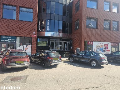 Lokal w ścisłym centrum Kartuz
