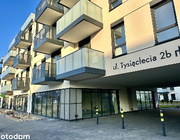 68,46 M2 Osiedle Mille Sierzbud A11