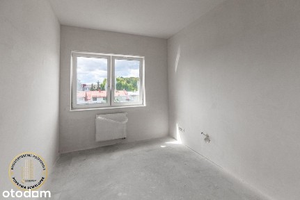 Mieszkanie deweloperskie o pow. 53,65 m2 Czuby