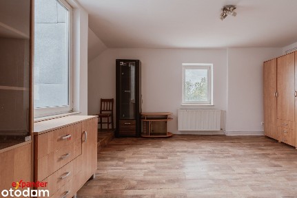30,47 m2 | Niecała | Centrum Lublina