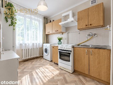 Mieszkanie I piętro z balkonem