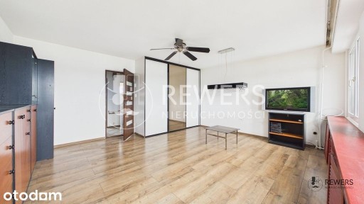 2 pokoje (możliwe 3) | Czuby | 49 m2
