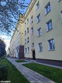 Lublin, Aleje Racławickie - mieszkanie 2-pokojowe o pow. 49,78 m2