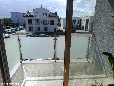 Funkcjonalne 3-pokojowe mieszkanie z balkonem - budynek z 2020 roku