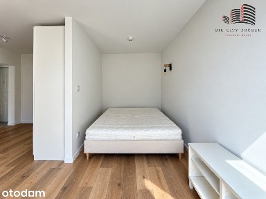 Po generalnym remoncie | balkon | piwnica | 36 m²