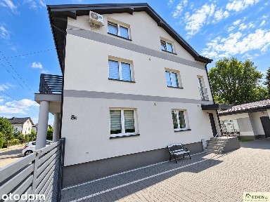 Mieszkanie 70 m² w świetnej lokalizacji w Łukowie- bezczynszowe