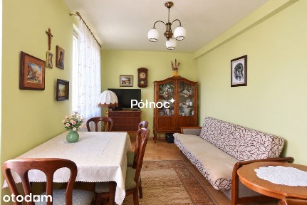 2 pokoje 47m2, winda, Bronowice