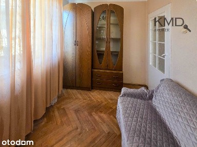 Mieszkanie 3 pokojowe/Weteranów