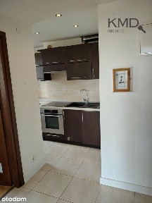 47 m2, 3 oddzielne pokoje, przy Politechnice