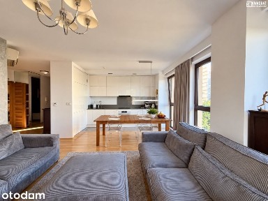 Apartament 80,23 M2 | 4 Pokoje | Garaż Podziemny |