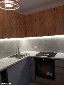 MIESZKANIE 4 POKOJE 62M NA PANA BALCERA