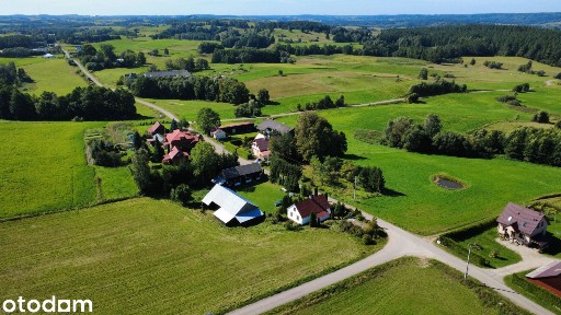 Rutka Tartak - siedlisko na sprzedaż