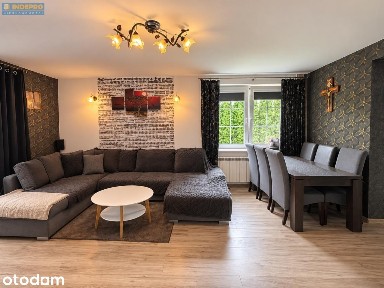 Dom 161 m² Na Działce 2003 m² Taras Garaż