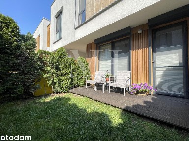 Fantastyczne mieszkanie w zabudowie szeregowej 66m2 | os. Wygoda