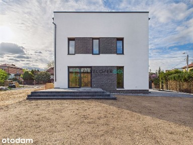 *Szeregówka ul.Gedymina 130m2, 4 pokoje *