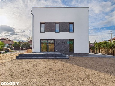 *Szeregówka ul.Gedymina 130m2, 4 pokoje *