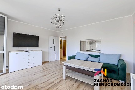 Komfortowe 2 pok. 50m2, mieszkanie ul. Węgierska