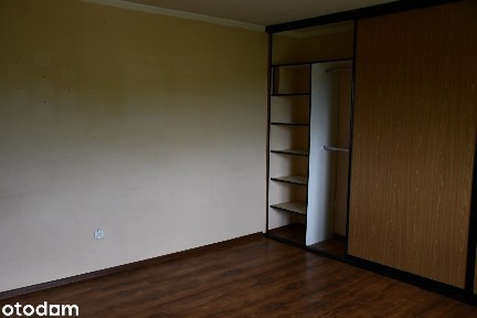 Przestronne mieszkanie z balkonem i garażem