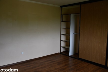 Przestronne mieszkanie z balkonem i garażem