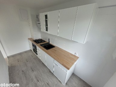 Na sprzedaż 3-pokojowe mieszkanie po gruntownym remoncie.