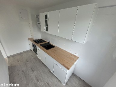 Na sprzedaż 3-pokojowe mieszkanie po gruntownym remoncie.