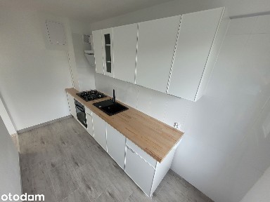 Na sprzedaż 3-pokojowe mieszkanie po gruntownym remoncie.