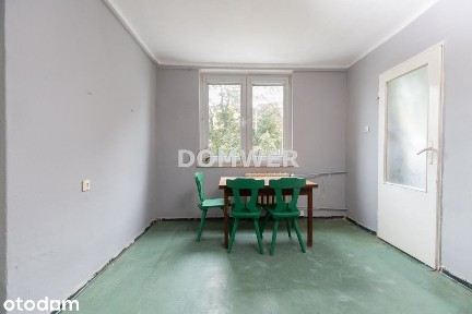 Mieszkanie dwupokojowe w Strzecach Kraj.