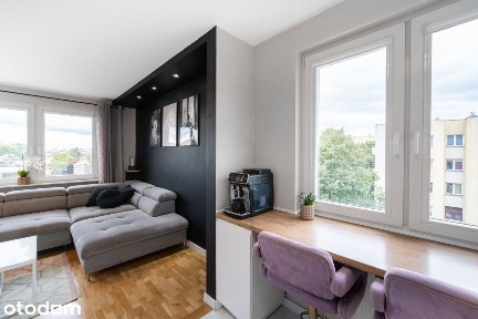 3 pokoje w centrum miasta | Nowoczesne i gotowe!