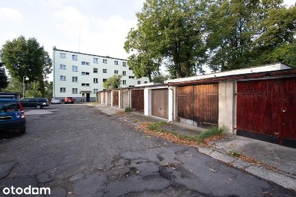 4-pokojowe mieszkanie na parterze | Sulechów, ul. Wolności