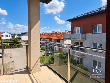 Drabinianka, 3 pokoje, 49,20 m2!