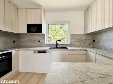 Nowe 3 Pokoje | 100 M² Ogródka | Os. Drabinianka