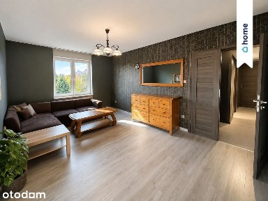 68,5m² | GARAŻ | 2020r. | 3 POKOJE - Wieniawskiego