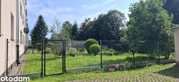 Piękne, duże i przytulne mieszkanie w zielonej okolicy
