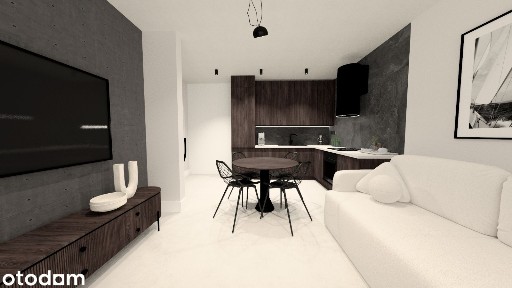 MIESZKANIE PREMIUM 60,50 M² | 3 SYPIALNIE | 2 BALKONY | KRASNE