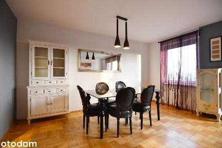 3 pokoje, 67,95 m², balkon, duża piwnica 8,58 m² | ul. Kurpiowska 3