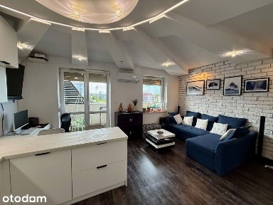 ul. Iwonicka - 3 pokoje - 51 m²! Wolne od zaraz!