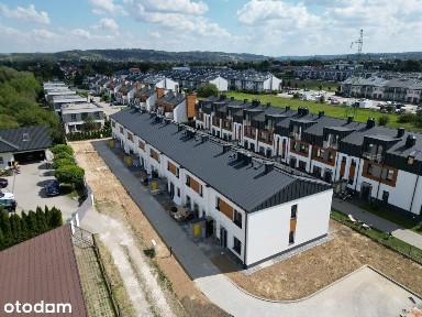 Ostatnie mieszkanie z ogródkiem|Klima|Fotowoltaika